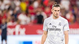Bale se queda con las ganas: Zidane lo deja fuera de la convocatoria para el Real Madrid vs. Osasuna