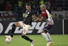 Desde líder hasta colero: ¿qué pasa si la ‘U’ gana, empata o pierde ante Junior en la Libertadores?