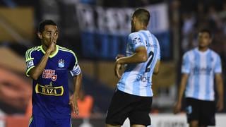 Sporting Cristal vs. Lanús: todos sus triunfos ante rivales de Argentina