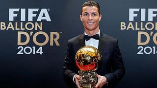 Balón de Oro: Cristiano Ronaldo será el ganador, según prensa española
