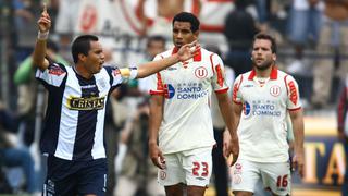 Alianza Lima vs. Universitario: gol de Quinteros elegido el mejor de los clásicos por los lectores de Depor