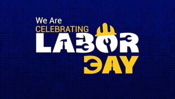 El Labor Day es uno de los pocos días feriados que hay en Estados Unidos (Foto: Freepik)
