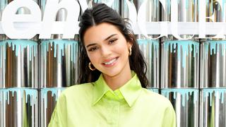 Kendall Jenner 'enloquece' a sus fans con un video grabado en una tina