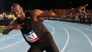 Usain Bolt empezará a entrenar con este grande de Europa y sorprende al mundo: "Veremos cómo sale"