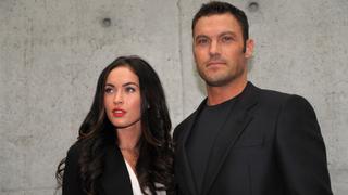 Brian Austin Green confirma su separación con Megan Fox tras 10 años de matrimonio