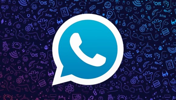 WhatsApp Plus 2024: descargar e instalar la última versión de la app en tu móvil (Foto: Depor)