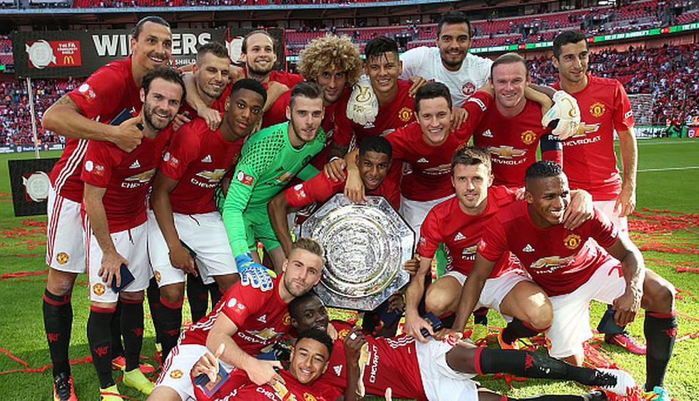 Mira en esta galería qué equipo tiene a los mejores suplentes (Getty).