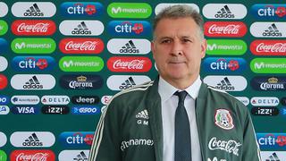 Predicando fútbol: biografía de Gerardo Martino, sus equipos, títulos, y más del nuevo 'Tata' de México