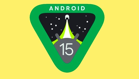 ANDROID | Si no sabes el nuevo nombre de Android 15, aquí te decimos qué nombre de postre llevará. (Foto: Google)