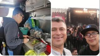 Niño trabajó durante un año para ver a Slipknot, pero show fue cancelado 