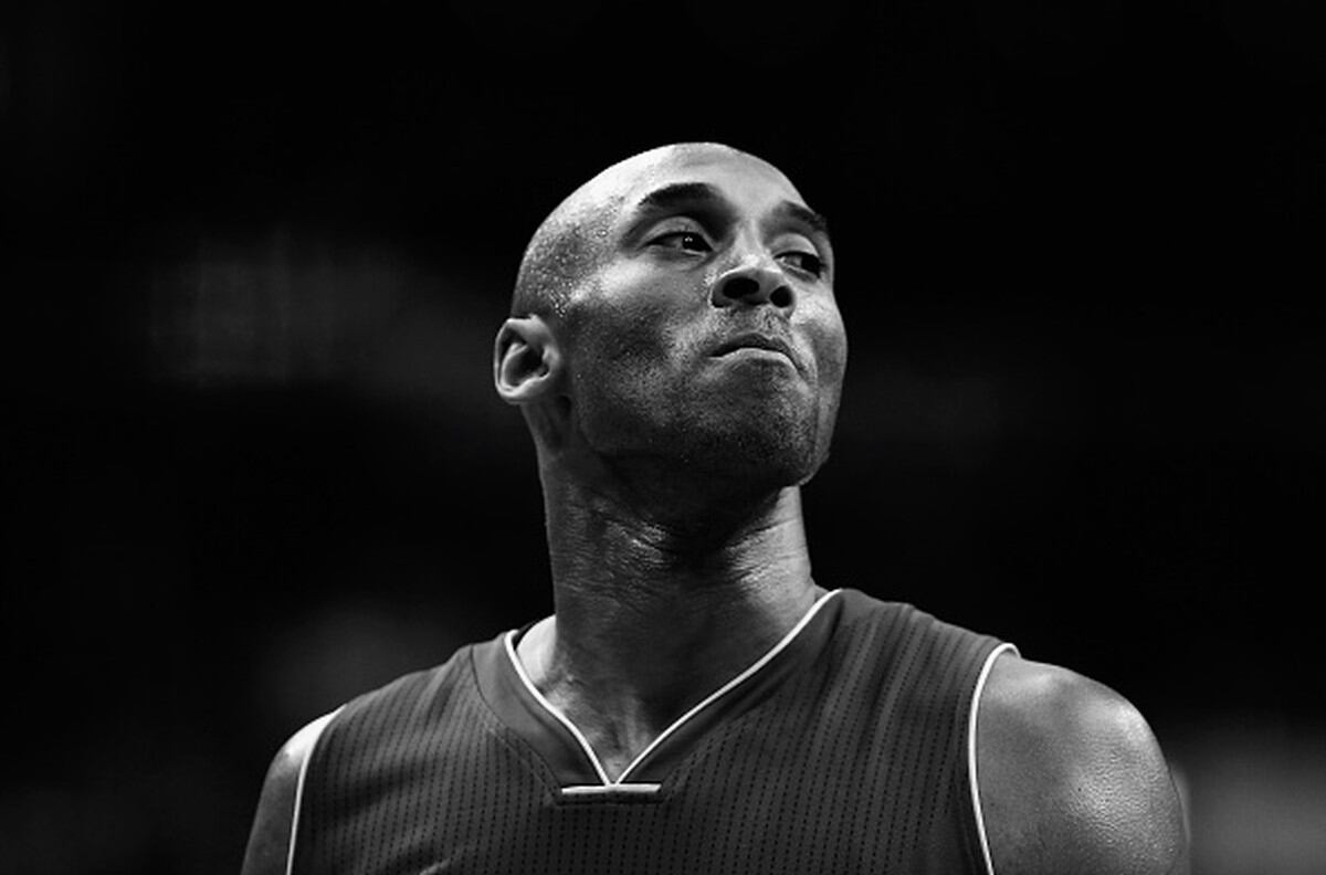 Kobe Bryant falleció el pasado domingo en Los Ángeles. (Foto: Getty Images)