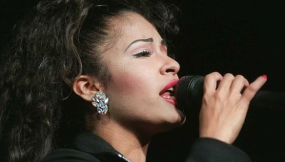 Quintanilla recibe el apodo de  la “Reina del Tex-Mex” debido a ser pionera al mezclar la cultura latina con la estadounidense (Foto: Selena / Instagram)