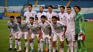 Quedan pocos cupos: México y Estados Unidos clasificaron al Mundial Qatar 2022 y ya son 29 selecciones 