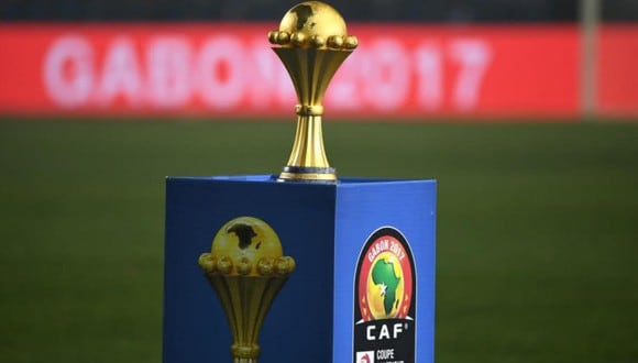 Camerún organizará este año la Copa Africana de Naciones. (Foto: AFP)