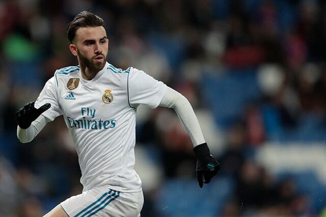 Jugador: Borja Moyoral | Club de cesión: Levante. (Getty)