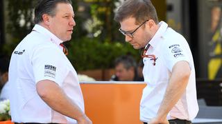 "Podríamos ver la desaparición de cuatro equipos”: la Fórmula 1 bajo amenaza por el coronavirus