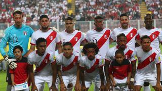 Perú: los sobrevivientes del último triunfo ante Paraguay