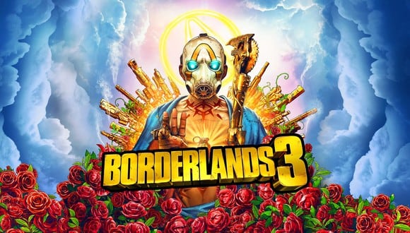 Juegos gratis: Epic Games regala Borderlands 3 y en junio se lanzará un título sorpresa. (Foto: Epic Games)