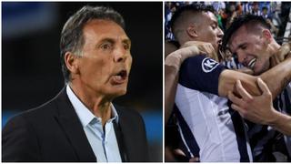 Los íntimos sueñan con el título: conoce el fixture de Alianza Lima para Liga 1 2019