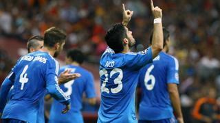 Infierno conocido: Real Madrid vuelve a Estambul, donde nació la 'Décima' con un 6 a 1