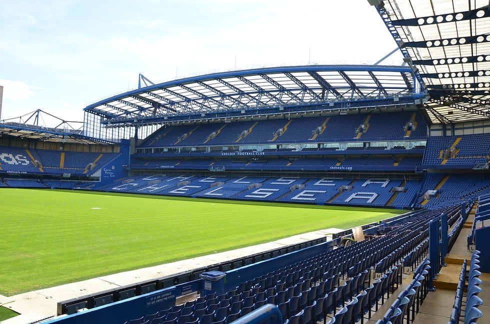 Los cracks del Chelsea que ya no seguirían en Stamford Bridge en la siguiente temporada.