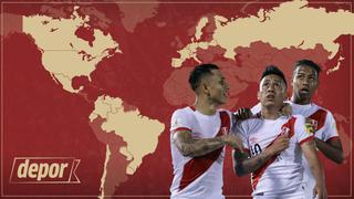 Selección Peruana: Ricardo Gareca utilizó más futbolistas del extranjero que en otros técnicos
