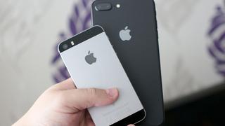 Apple fabricará 20% menos de nuevos modelos de iPhone