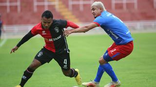 Jornada amarga en Arequipa: Melgar cayó 1-0 ante Deportivo Pasto por la ‘Tarde Rojinegra’