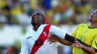 Selección Peruana: un día como hoy, 'Cuto' Guadalupe marcó a Ronaldo, Kaká y Ronaldinho [VIDEO]