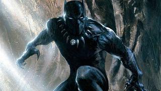 “Black Panther 2” iniciará su rodaje a mediados del 2021
