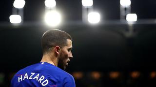 El Edén de Hazard: Real Madrid va por su fichaje tras la llegada de Pulisic a Chelsea