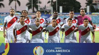 Novedades en el equipo: lo último que ensayó Gareca para el Perú vs. Venezuela con una sola duda