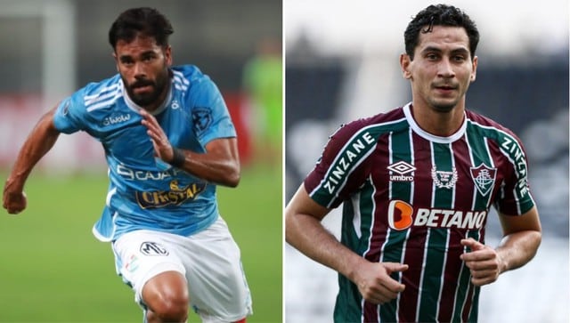 Sporting Cristal y Fluminense medirán fuerzas en el Estadio Nacional por la Copa Libertadores 2023. (Foto: Collage)