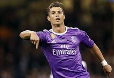 Cristiano Ronaldo y la sorpresa del día: "Me voy del Real Madrid. No hay marcha atrás"