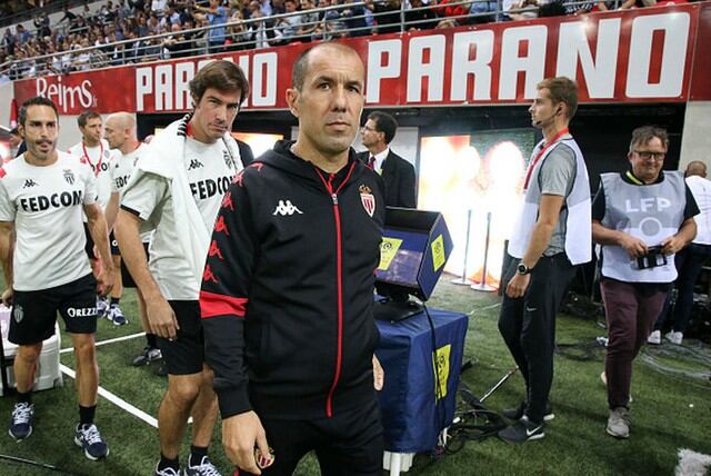 Jardim. (Getty)