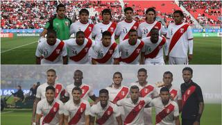 Selección Peruana: este es el más completo resumen de la bicolor en la década 2010-2019
