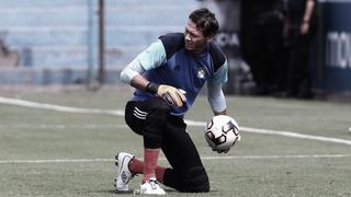 Sporting Cristal: el irónico saludo de Extremo Celeste a Diego Penny