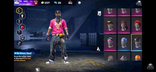 Free Fire The Most Rare Events In The History Of Battle Royale Garena Mexico Colombia Espana Depor Games