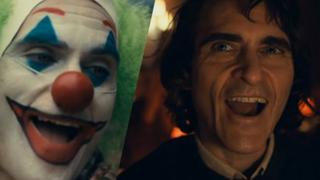 "Joker" aprovecha las críticas negativas para encantar aún más a la audiencia