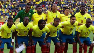 Selección Peruana: el itinerario de Ecuador para el partido en Lima