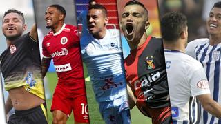 Si Alianza Lima es campeón nacional: ¿cómo se definen los clasificados a la Libertadores y Sudamericana?
