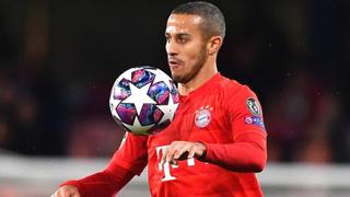 Alista el adiós: Thiago puede despedirse del Bayern tras final de Champions League