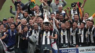 Alianza Lima campeón 2021: Revive las mejores jugadas de la segunda final