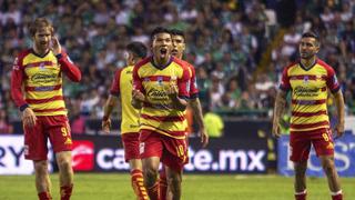 León perdió 2-1 con Morelia y los ‘michoacanos’ clasificaron a semifinales del Apertura 2019 Liga MX