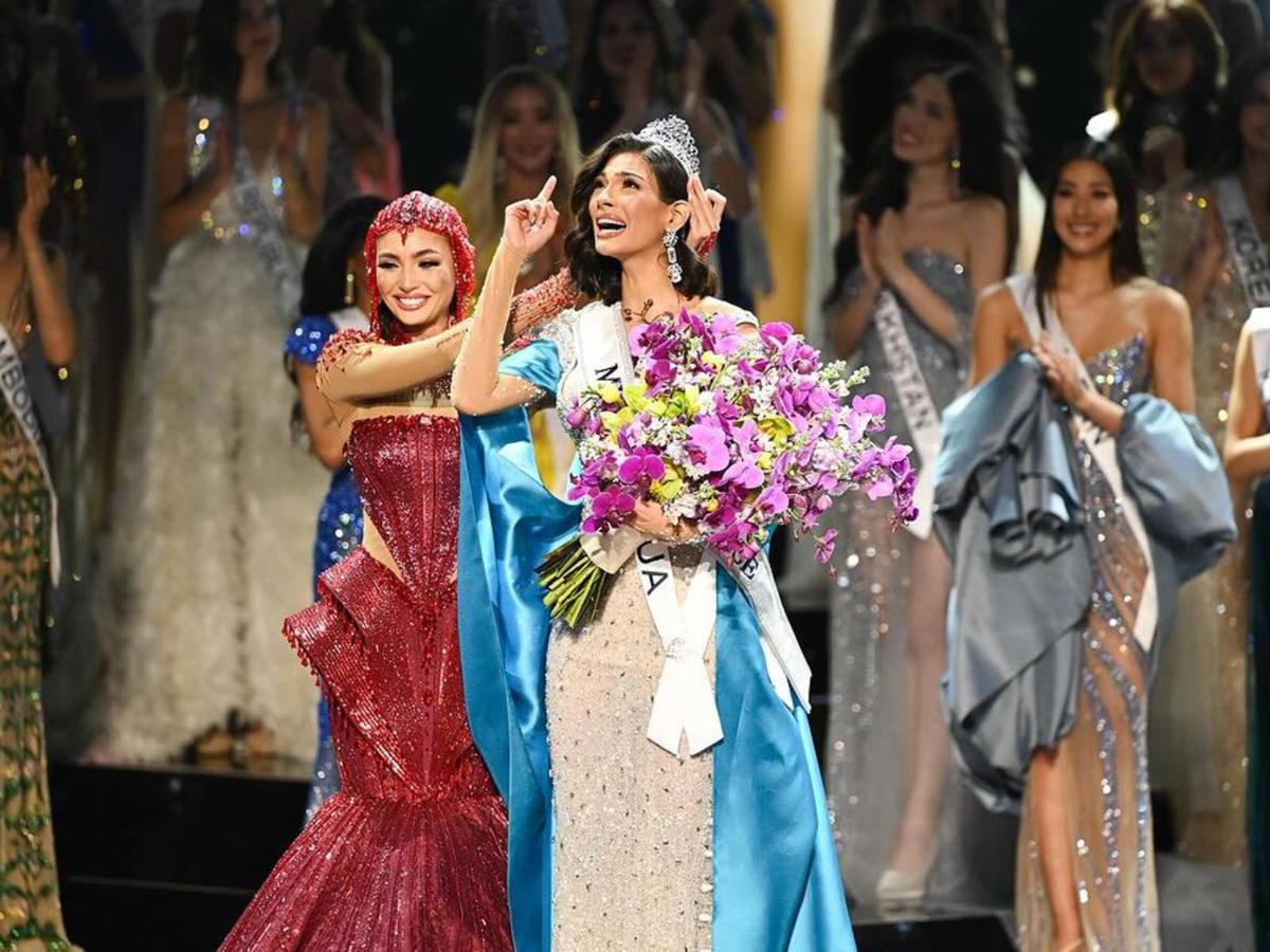 Miss Universe Colombia 2023 TOP 10 FAVORITES (April edition) 