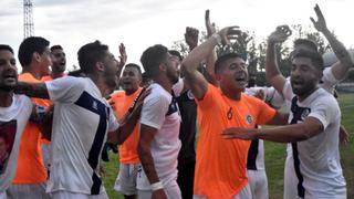 Equipo de la franquicia del Manchester City ascendió a Primera de esta liga sudamericana