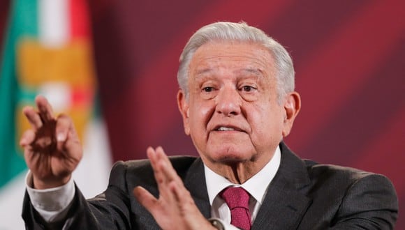 El Presidente de México, Andrés Manuel López Obrador, promete revolucionar el sistema de salud del país (Foto: EFE)