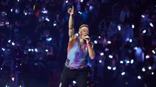 Coldplay confirmó concierto en Perú y tendrá como invitada a Camila Cabello