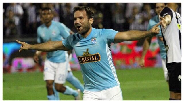 ​Renzo Revoredo: 300 mil euros. (Foto: GEC)