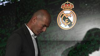 Real Madrid - Noticias ÚLTIMO MINUTO EN VIVO: Zinedine Zidane vuelve al Bernabéu con 'ciertas condiciones'